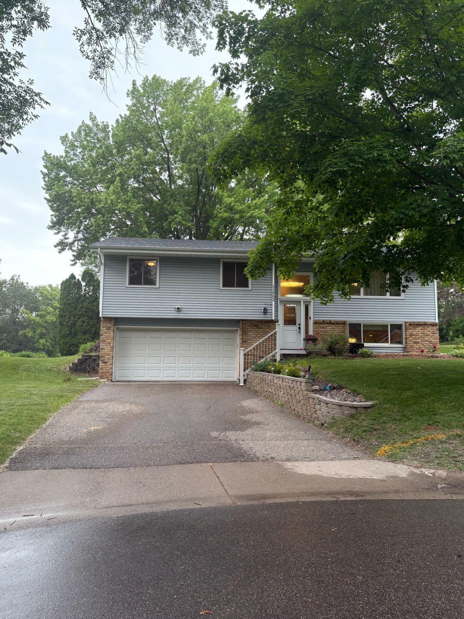 Property Photo: 11902 River Hills Circle MN 55337