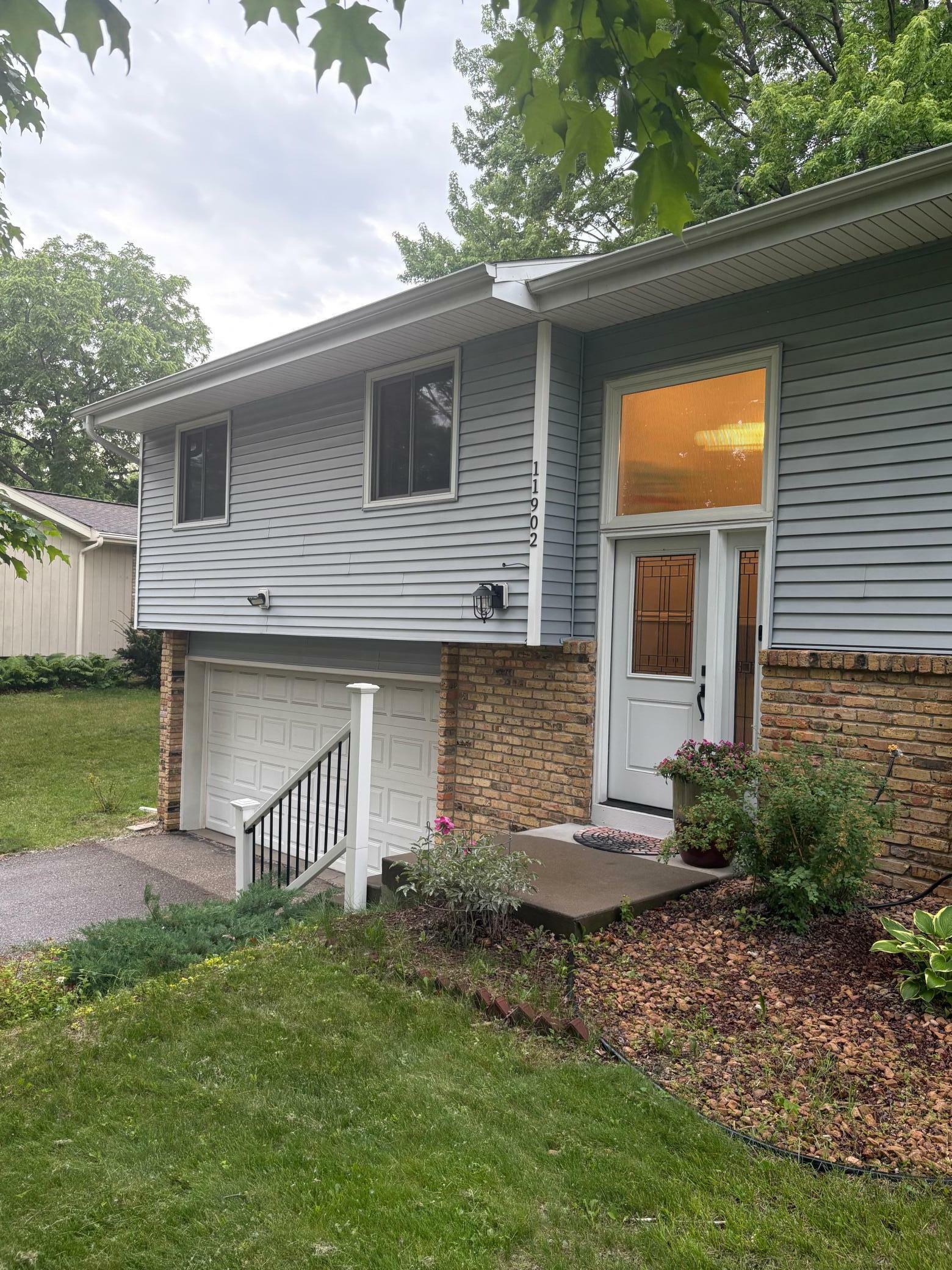 Property Photo: 11902 River Hills Circle MN 55337