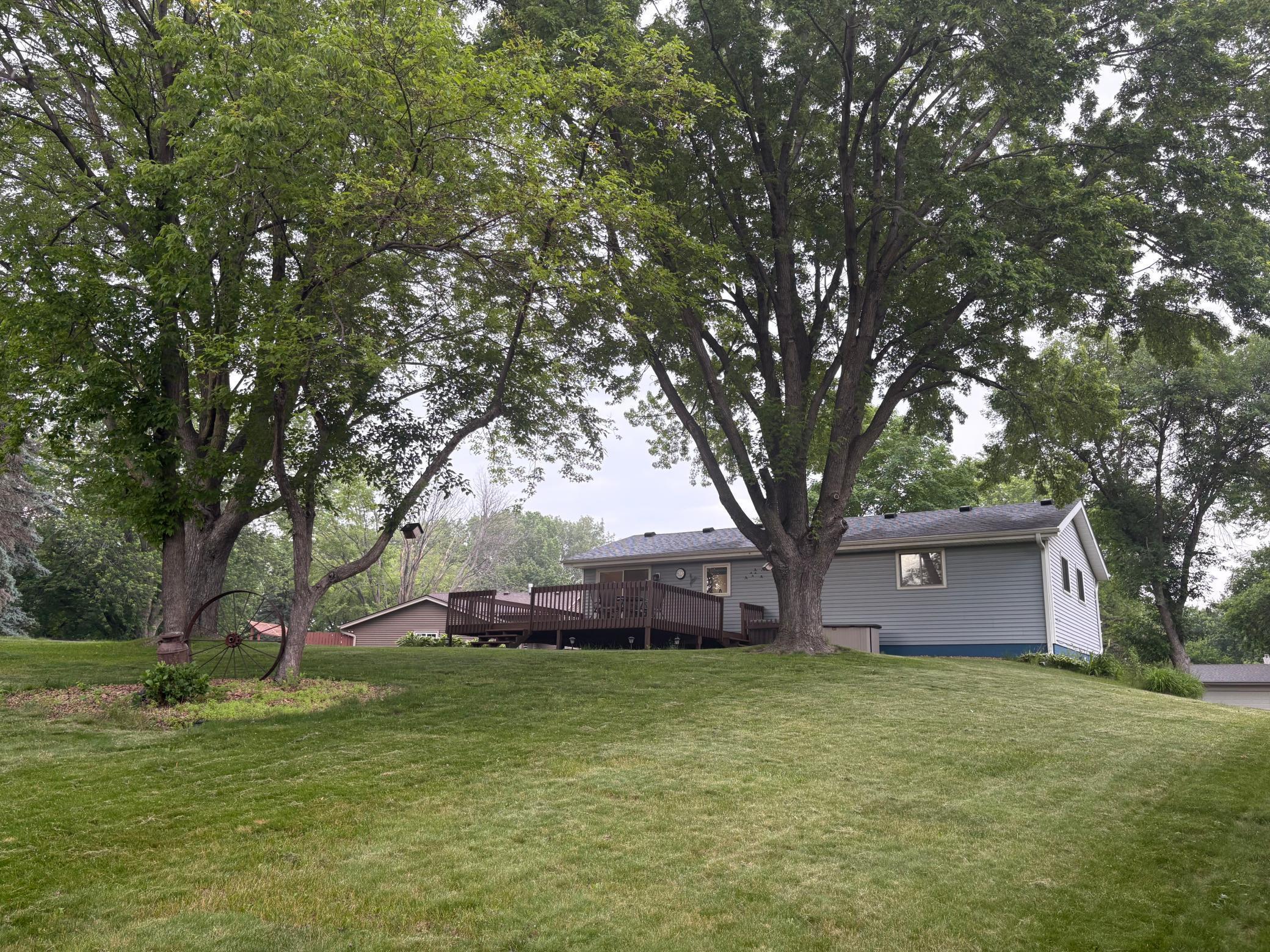 Property Photo: 11902 River Hills Circle MN 55337