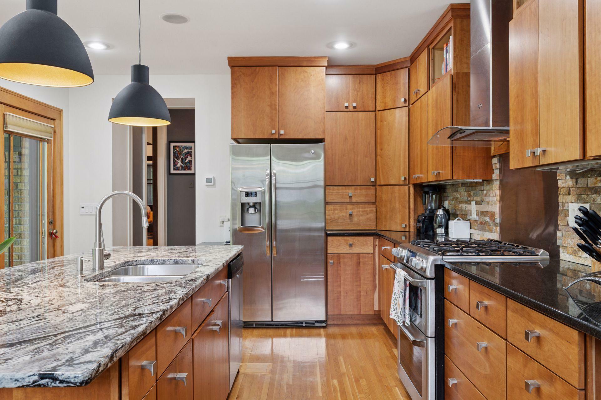 Property Photo: 1295 Fairmount Avenue MN 55105