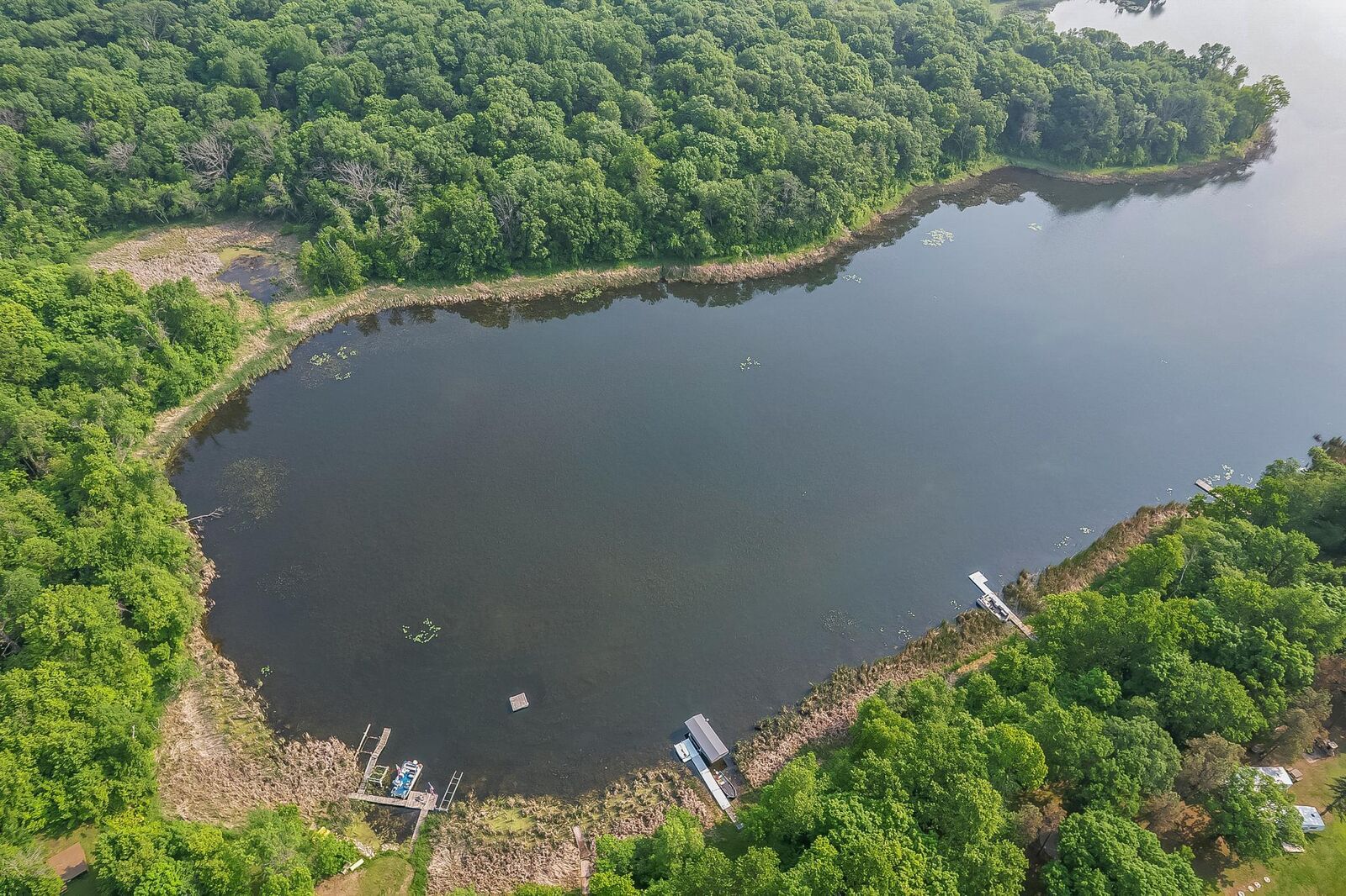 Property Photo: 28229 Silent Drive MN 56571