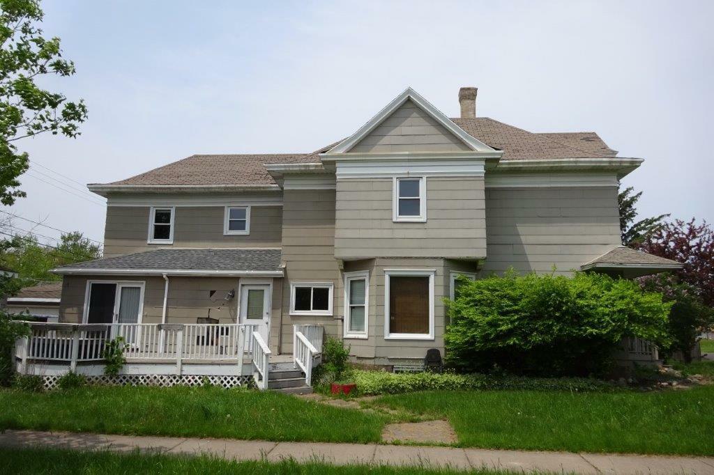 Property Photo: 2332 E 7th Street WI 54880