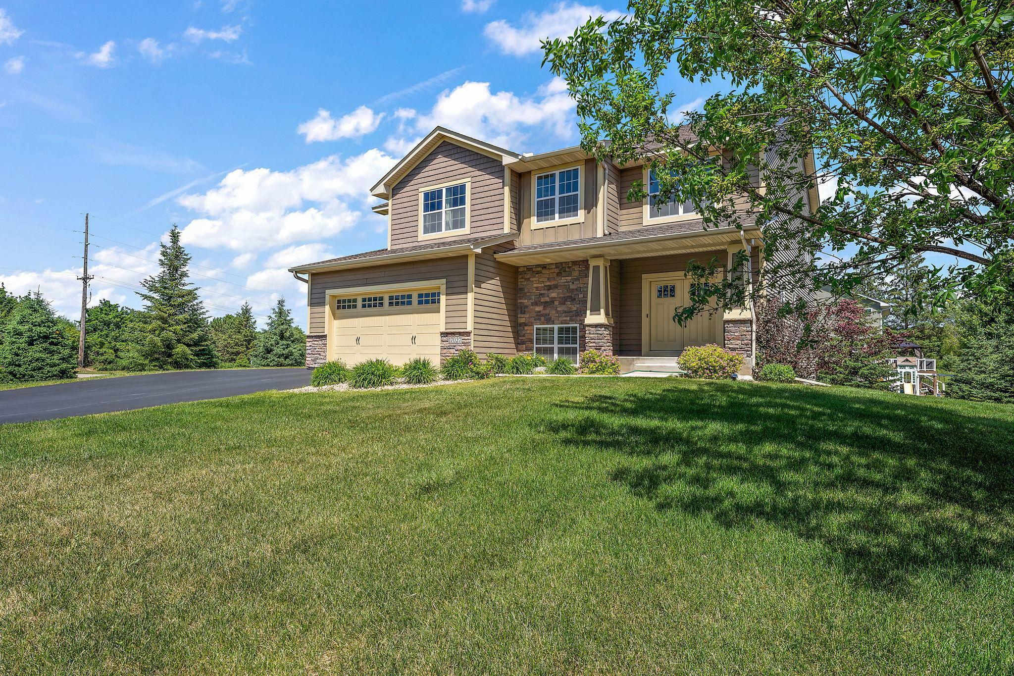 Property Photo: 17027 W 62nd Street MN 55346