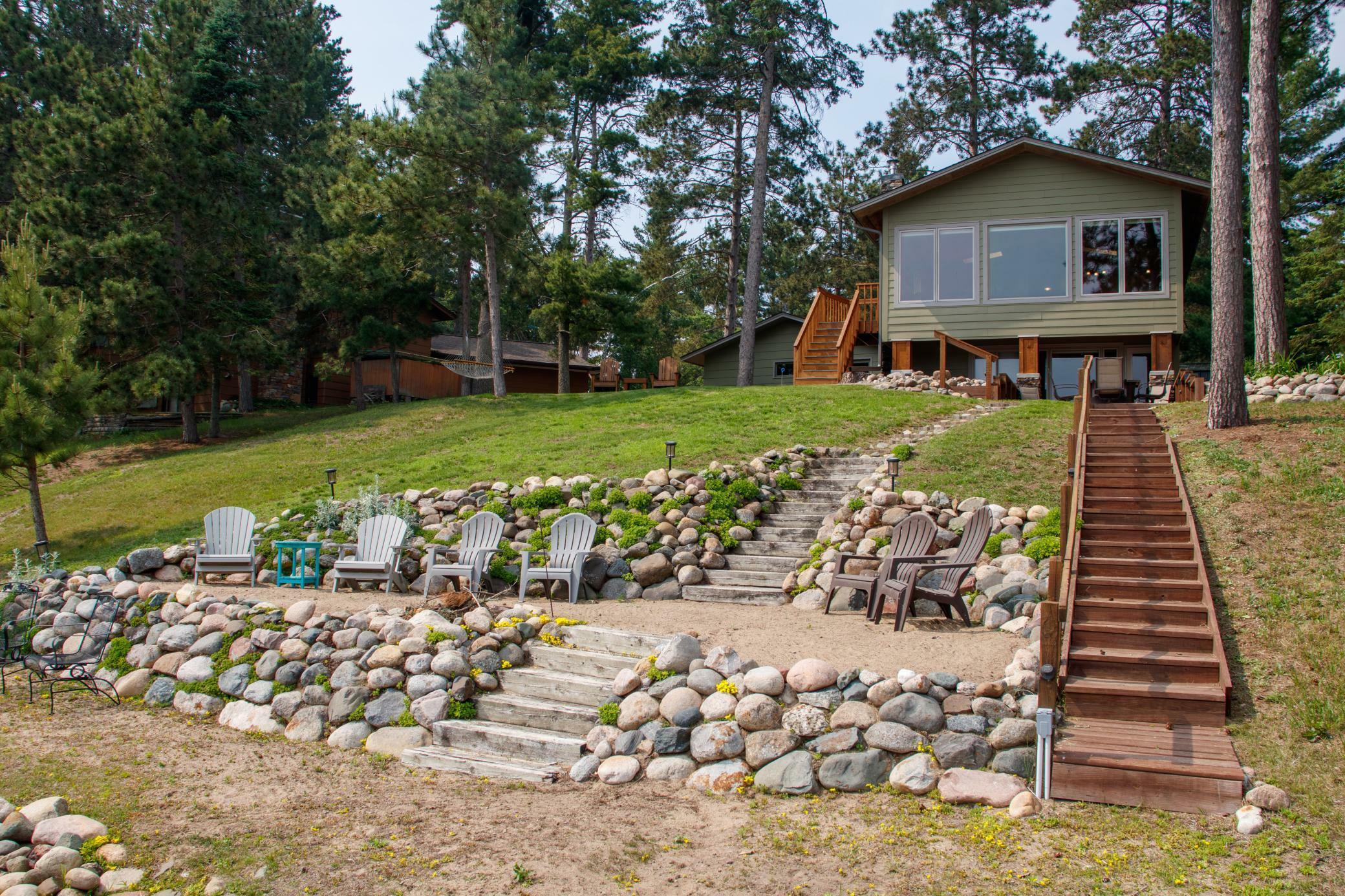 36945 Delta Bay Road  Pine River MN 56474 photo