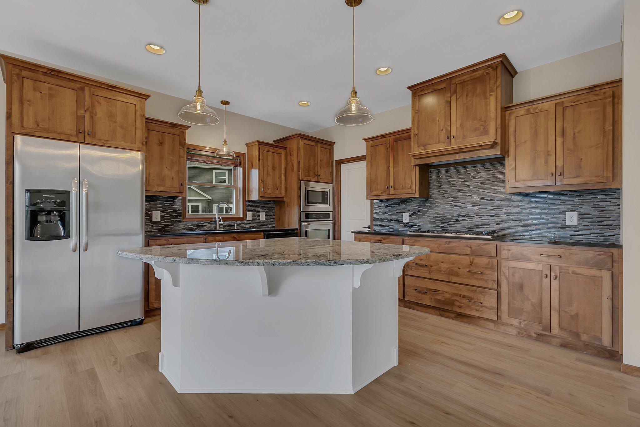 Property Photo: 1504 20th Avenue S MN 56377