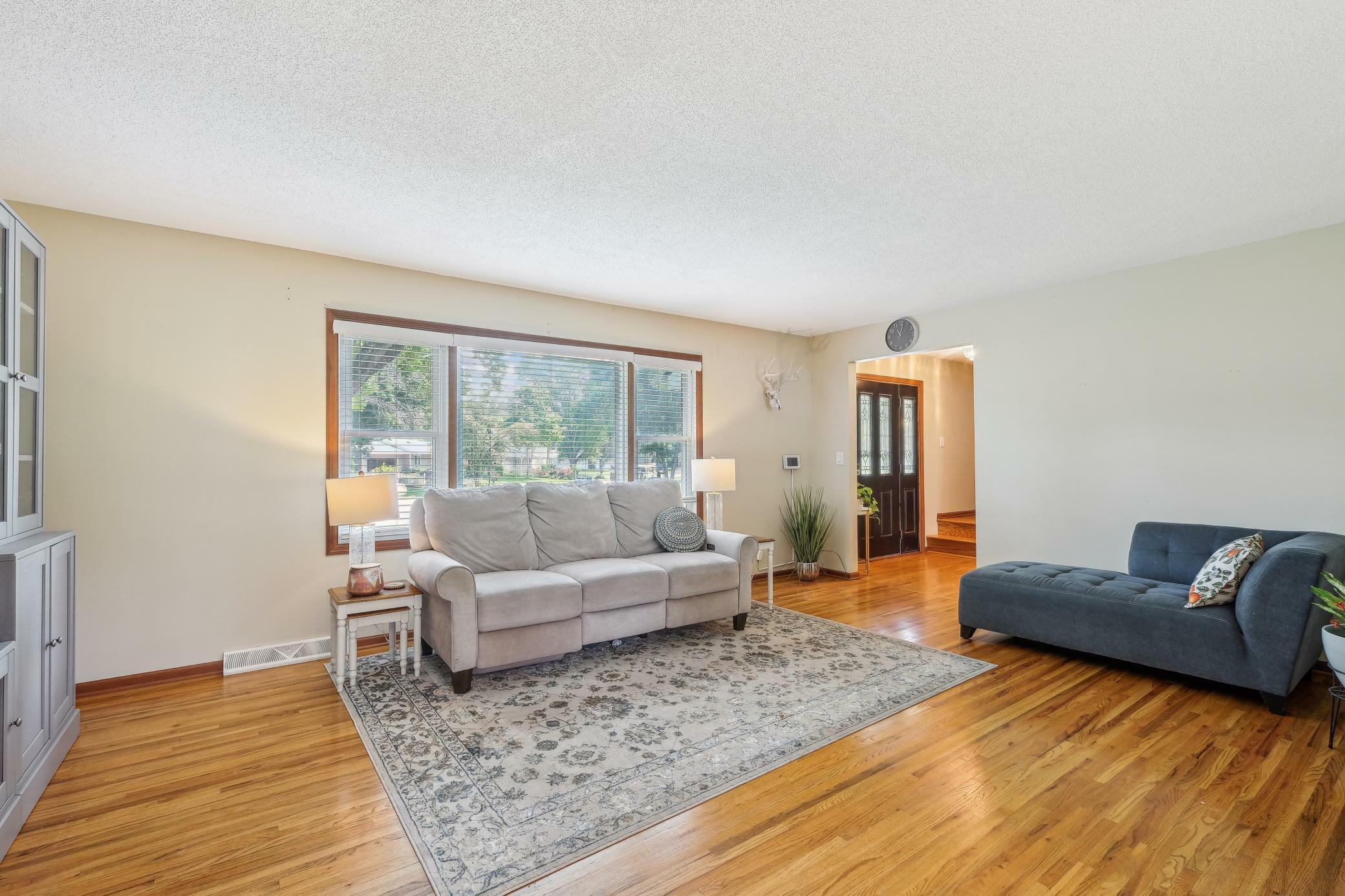 Property Photo: 10225 38th Court N MN 55441