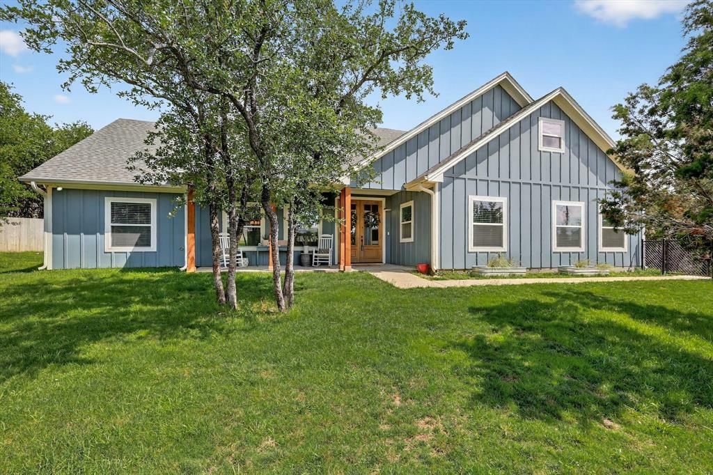 Property Photo: 465 Lanyard Drive TX 76433