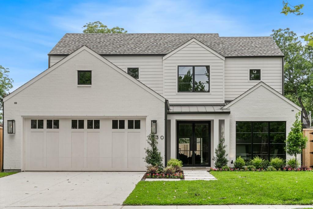 Property Photo: 7330 Lehigh Drive TX 75214