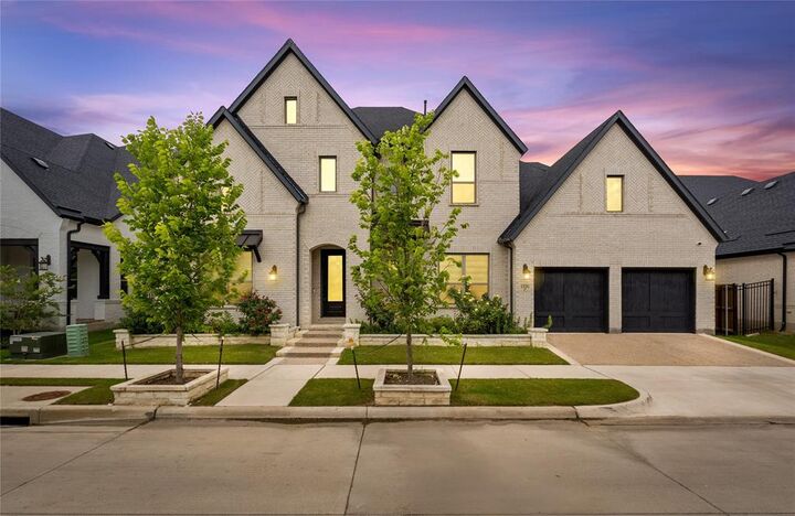 1320 English Setter Drive  Arlington TX 76005 photo