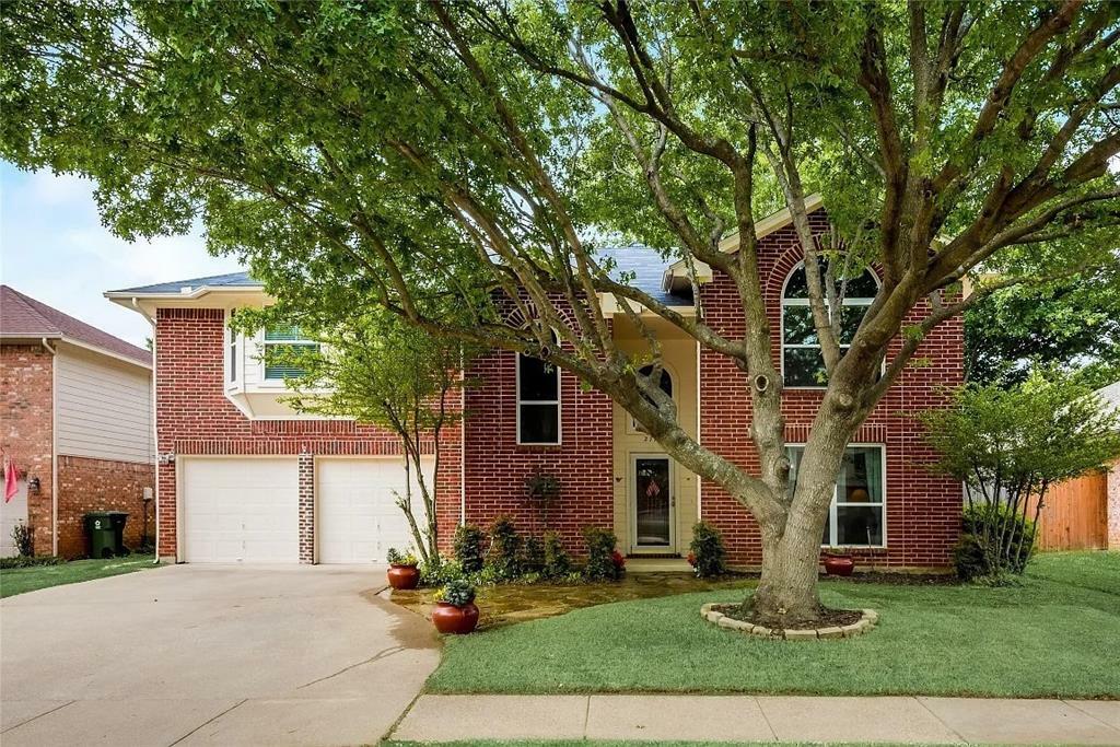 Property Photo: 2713 Laurel Hill Drive TX 75028