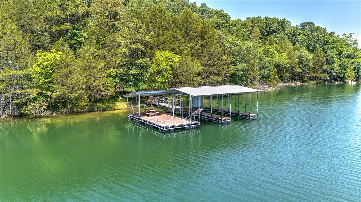 1629 County Road 150  Eureka Springs AR 72632 photo