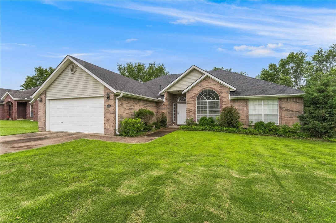 3131 Amberwood Street  Springdale AR 72762 photo