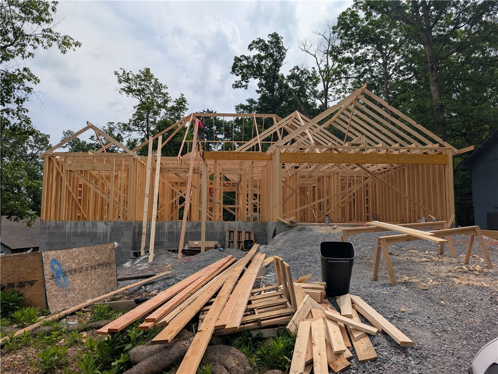 8 Wreay Lane  Bella Vista AR 72714 photo