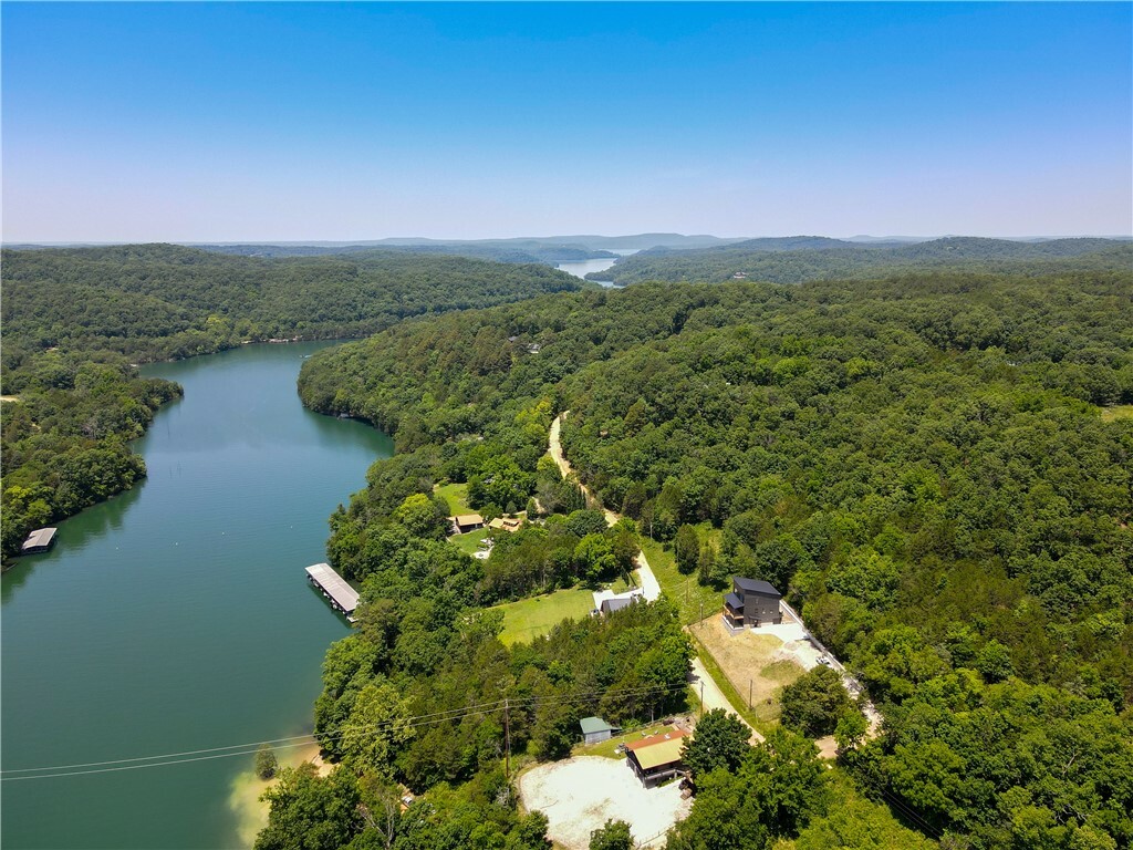 Property Photo:  2580 County Road 148  AR 72632 