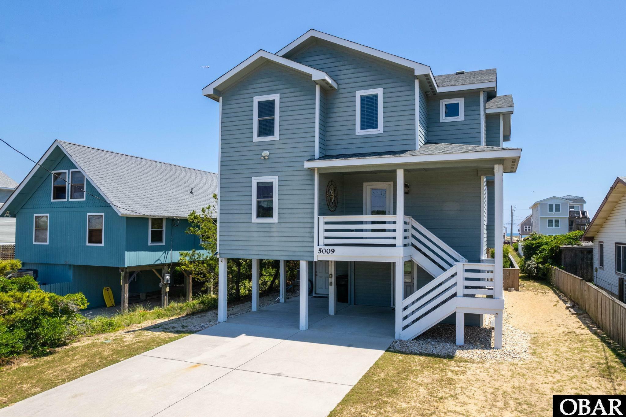 5009 Lindbergh Avenue  Kitty Hawk NC 27949 photo