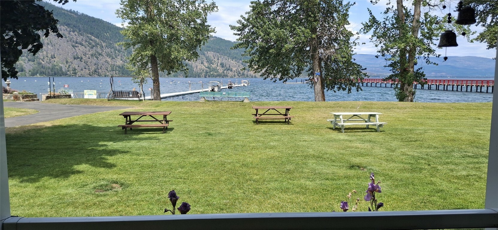 Photo de la propriété: 1226 Second Avenue 21 BC V0E 1M0