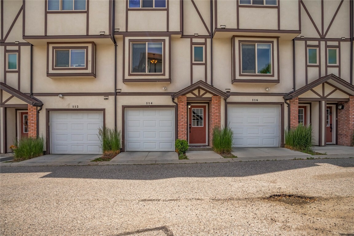Photo de la propriété: 1651 Lynrick Road 114 BC V1P 1R4