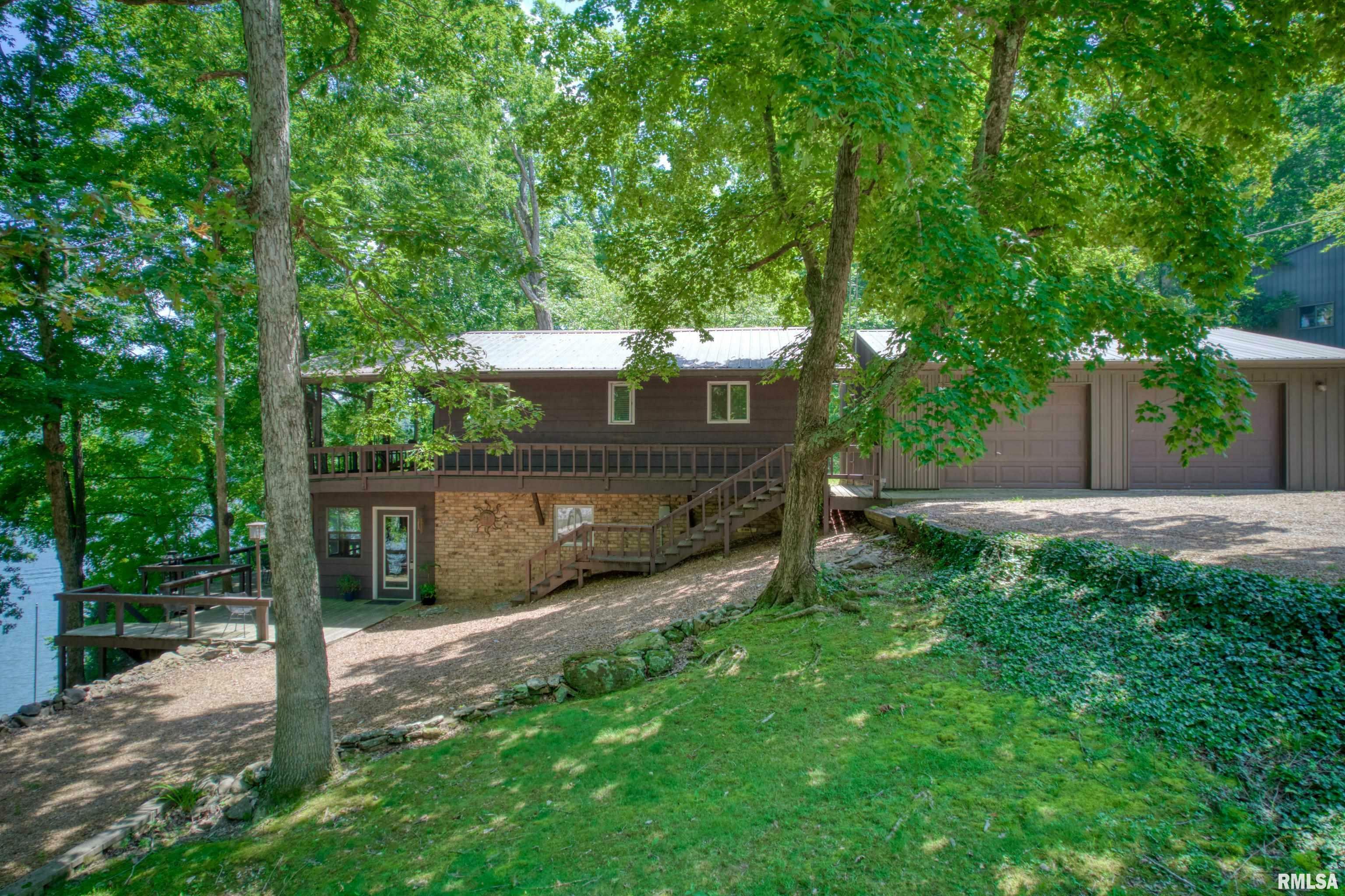 Property Photo: 170 Blue Bird Lane IL 62939