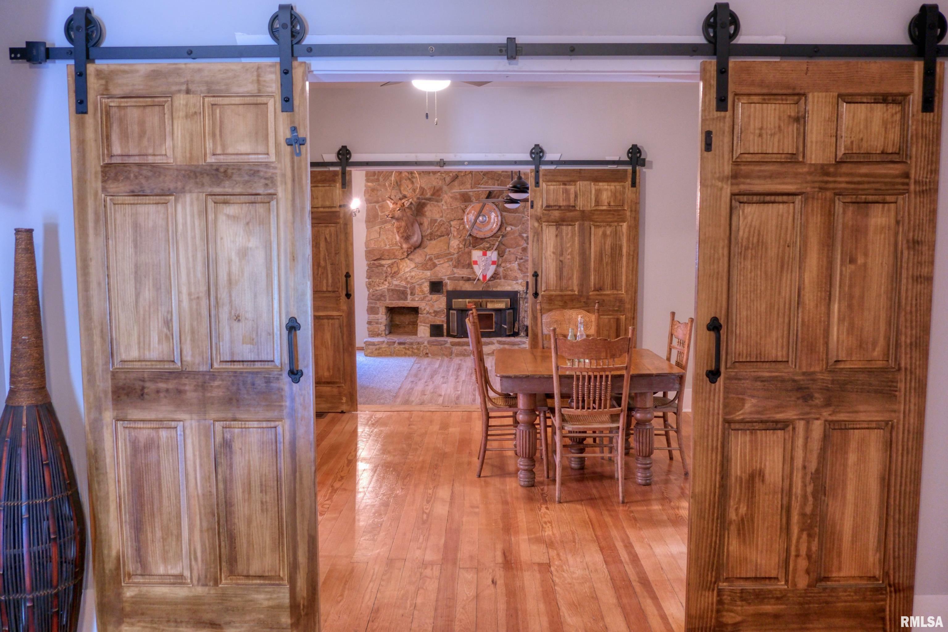 Property Photo: 2036 Spruce Street IL 62966