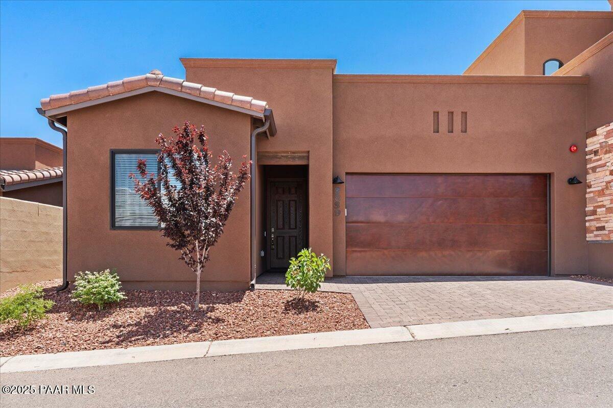 Property Photo: 3839 Portofino Way AZ 86336