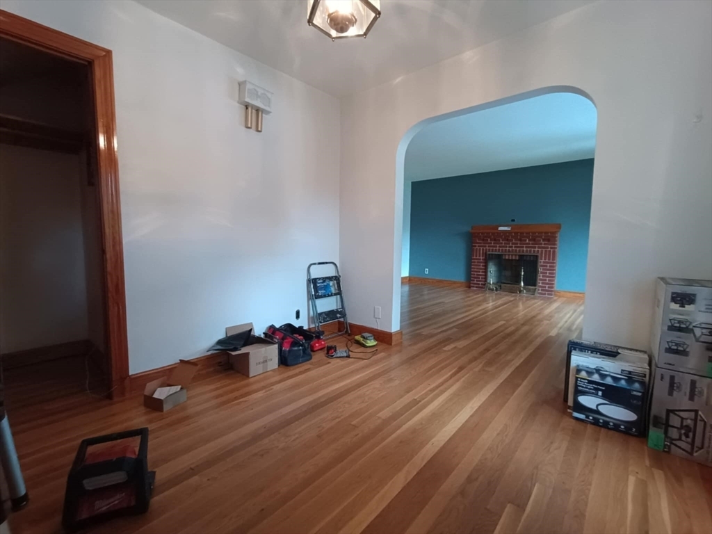Property Photo: 75 Forest St 1 MA 02155