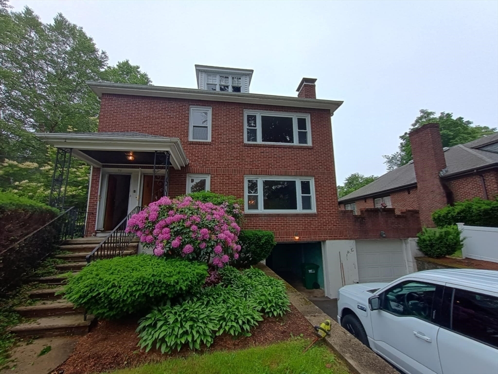 Property Photo: 75 Forest St 1 MA 02155