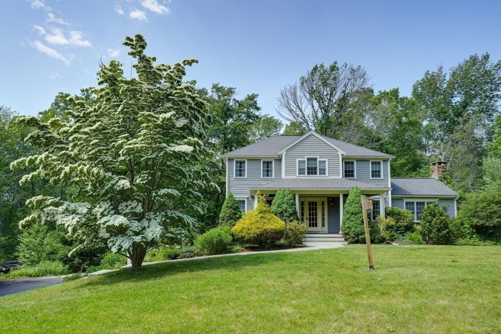 Property Photo:  45 Whitewood Road  MA 01757 