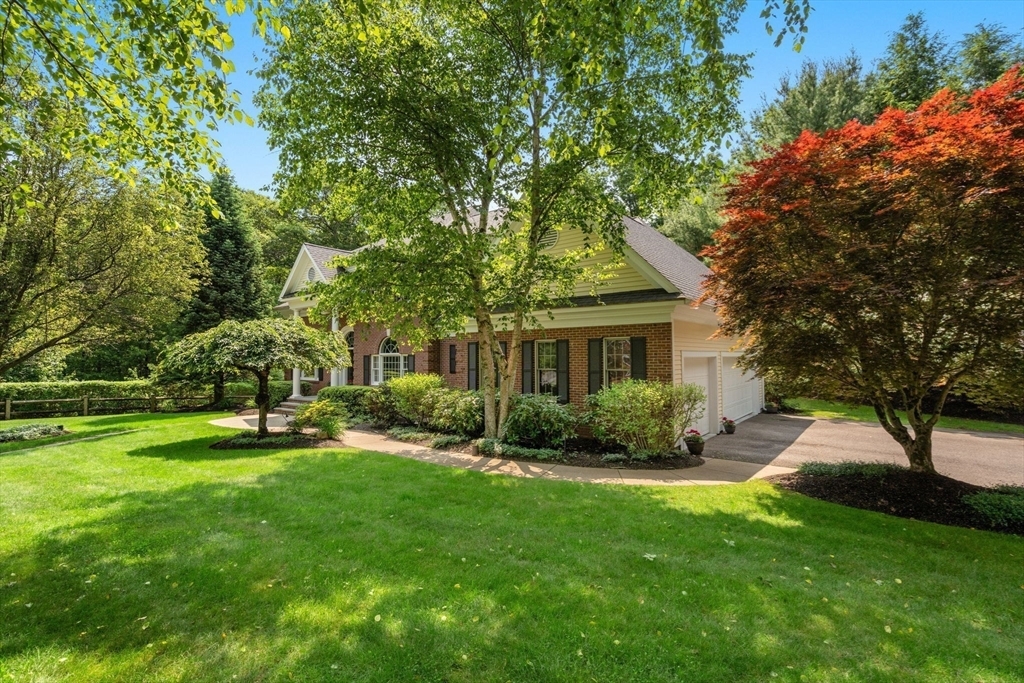 Property Photo:  17 Moccasin Path  MA 01760 