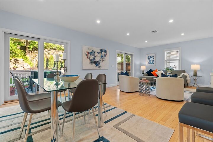 Property Photo: 31-33 New Ocean St MA 01907