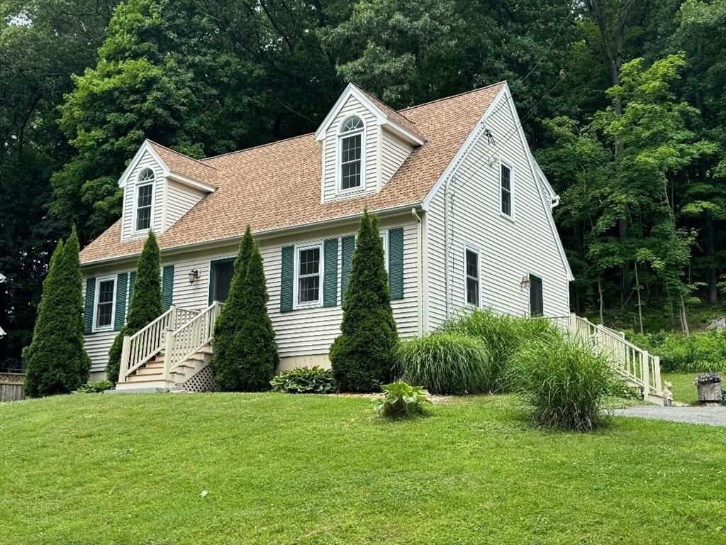 Property Photo:  2 Belvidere Road  MA 01830 