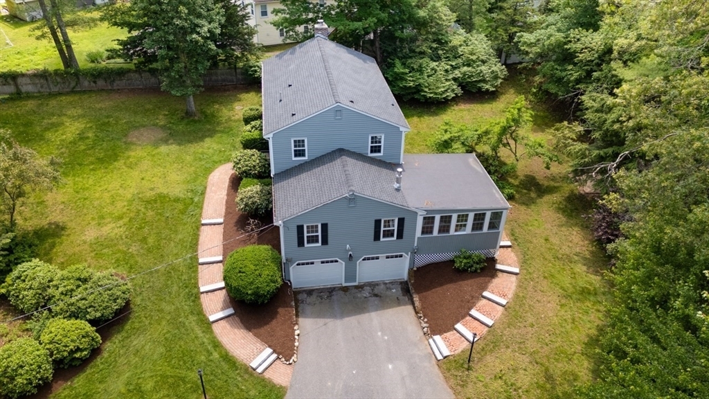 Property Photo: 216 Davis St MA 01532