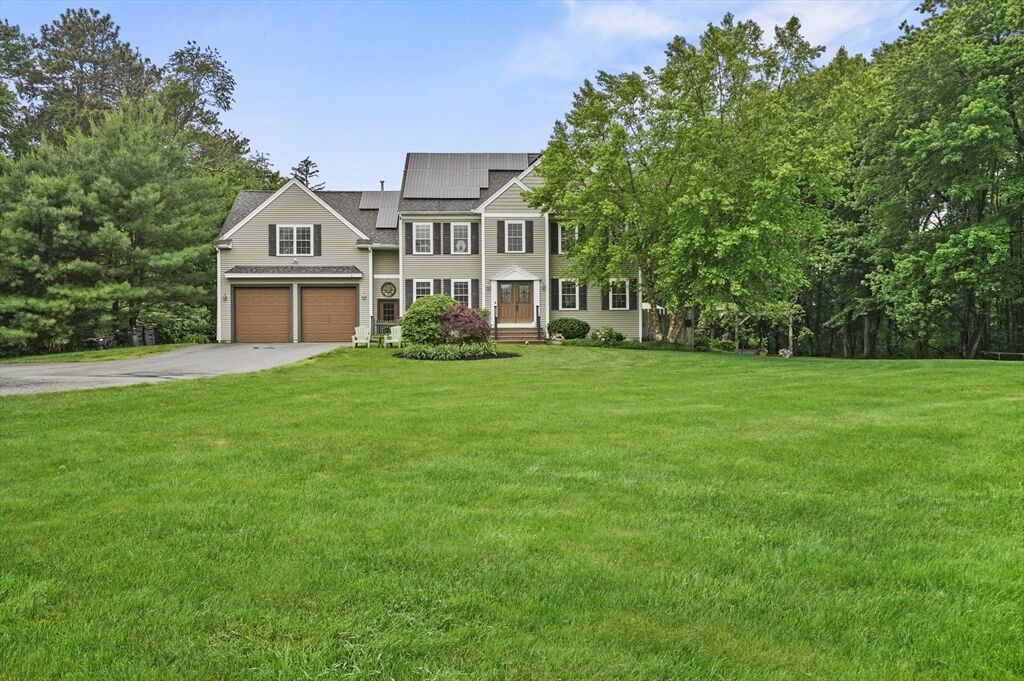 Property Photo:  1 Pondview  MA 01952 