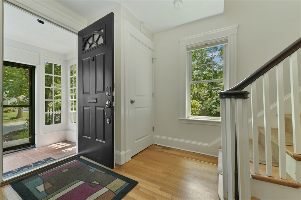 Property Photo:  12 Coolidge Avenue  MA 02420 