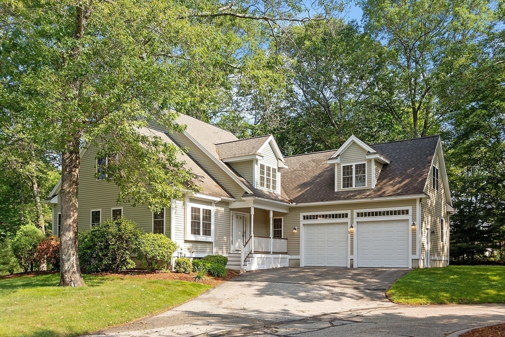 12 Lane Farm Dr 12  Bedford MA 01730 photo