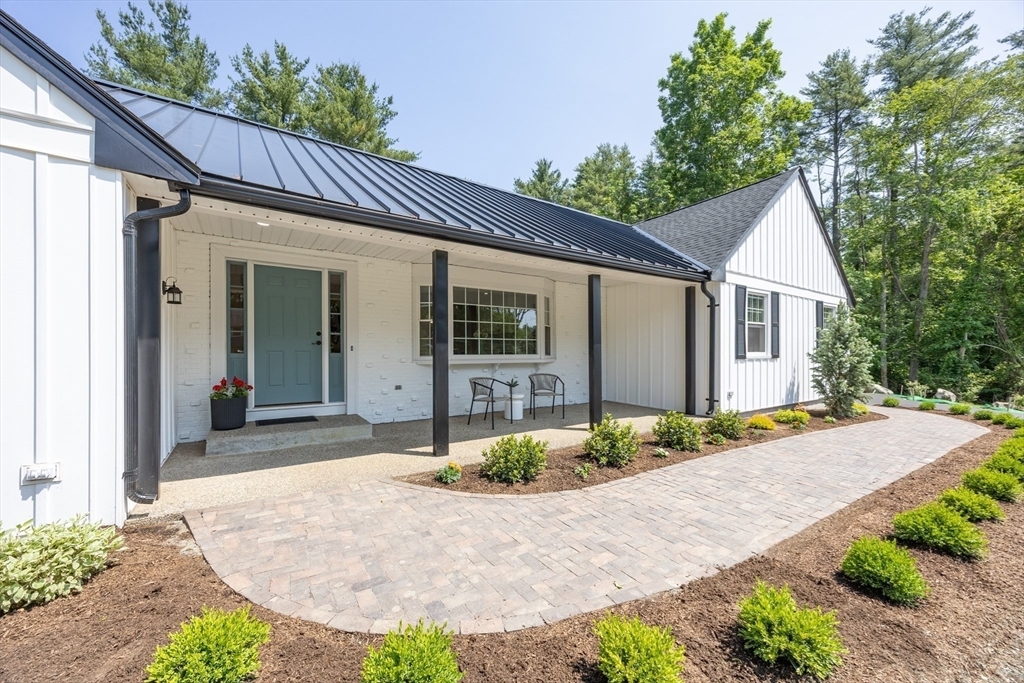 Property Photo:  10 Lantern Lane  MA 02375 