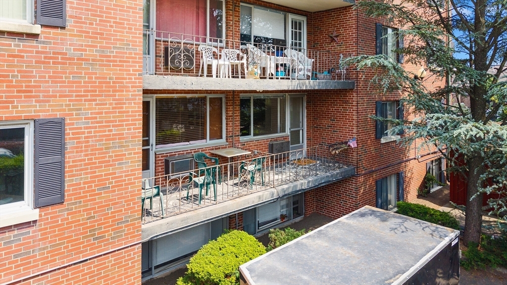 Property Photo: 50 Tuttle St 6 MA 01880