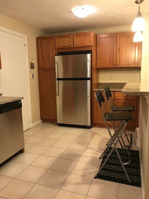 Property Photo: 32 Hamilton Rd 205 MA 02474