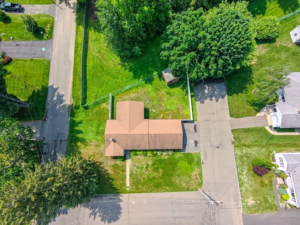 Property Photo: 121 Donlyn Drive MA 01013