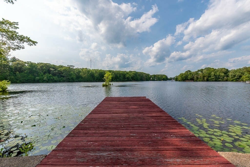 Property Photo:  57 Rudon Drive  MA 02760 
