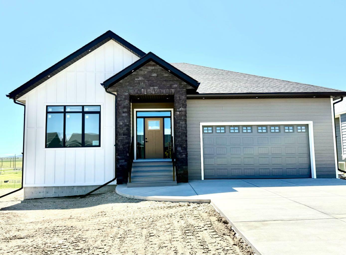131 Westview Drive  Nanton AB T0L 1R0 photo