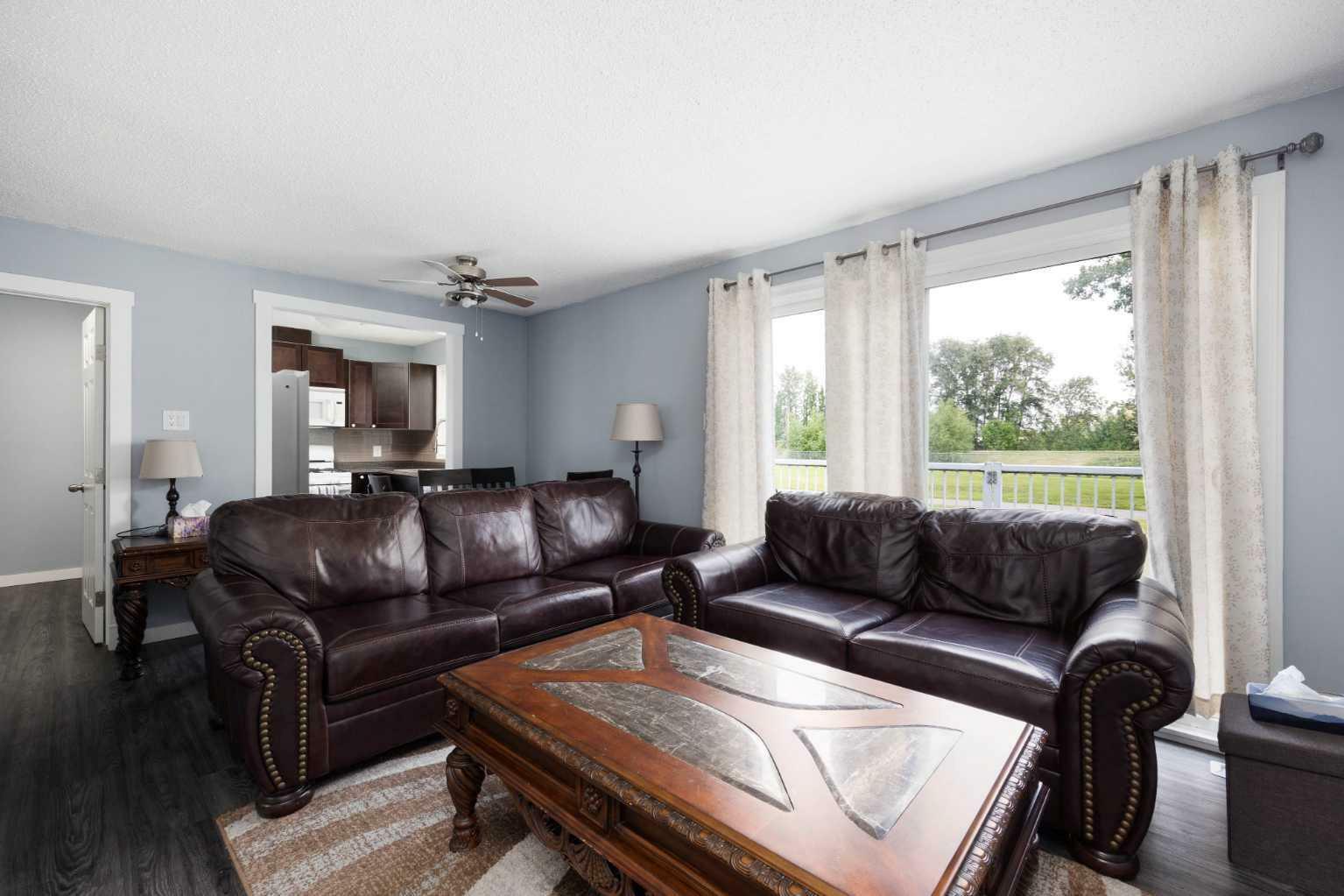 Property Photo: 21 Macdonald Drive 1516 AB T9H 4H4