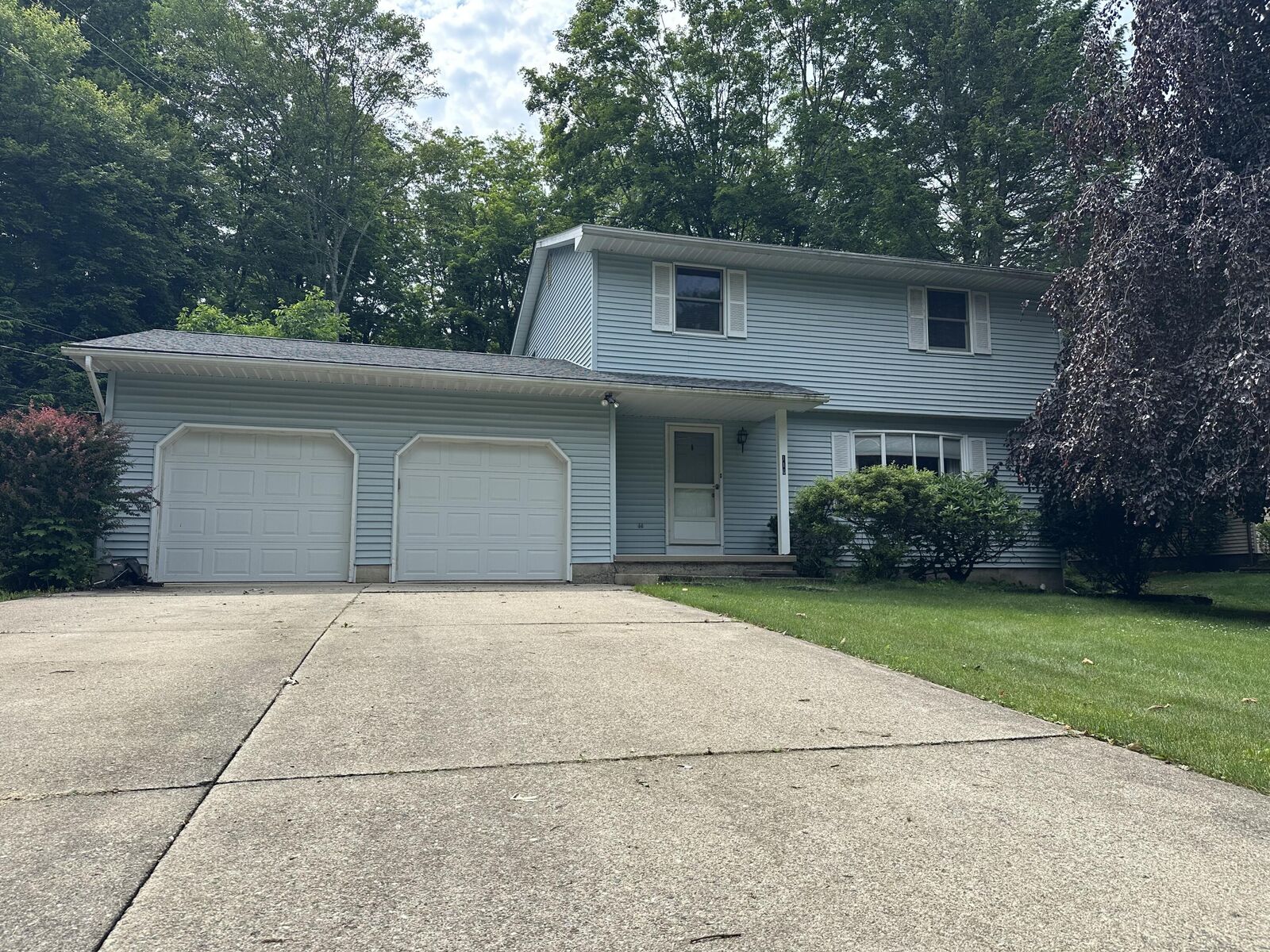 Property Photo: 110 Alwen Avenue PA 18301