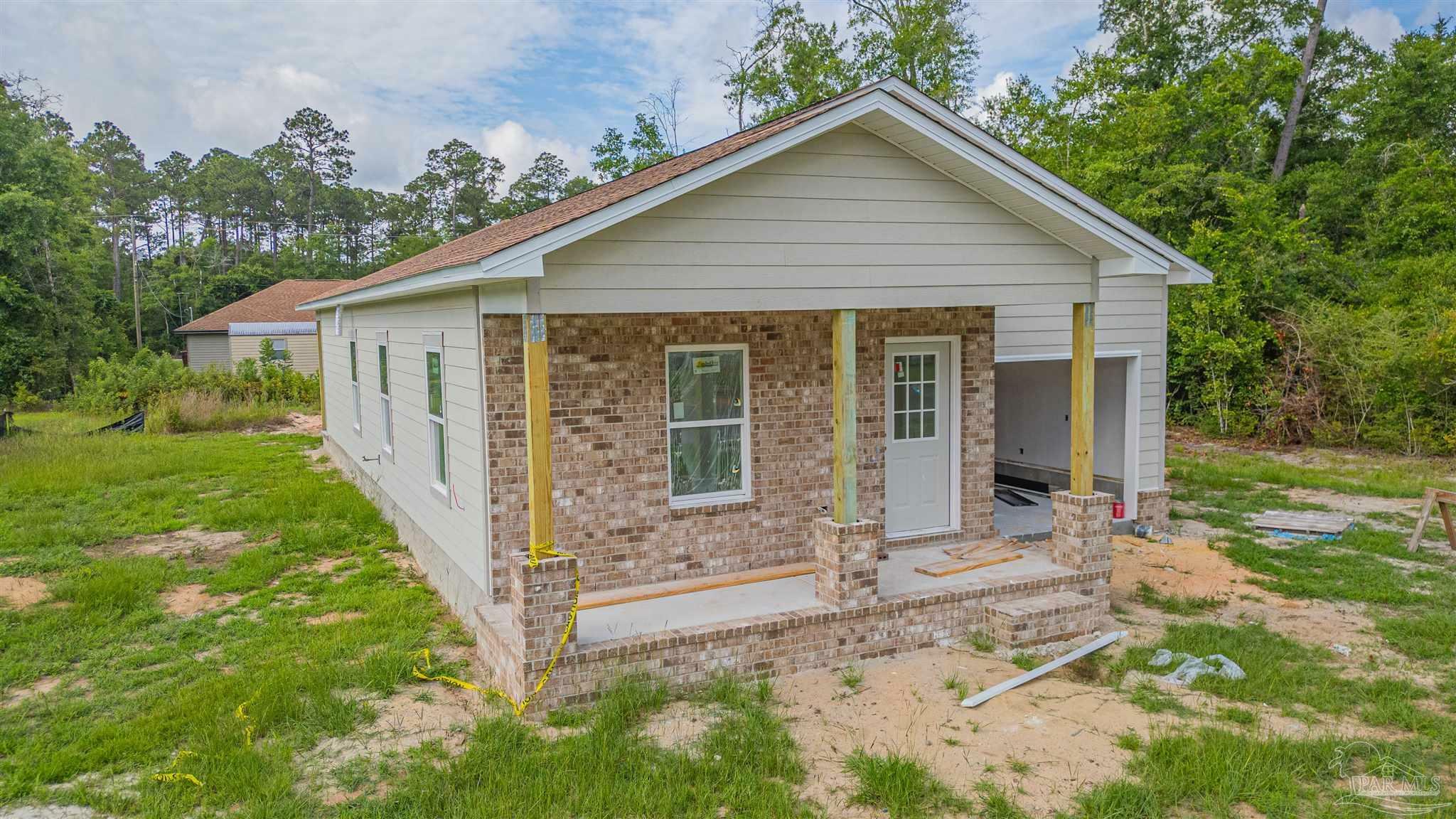 Property Photo: 6781 Joy St FL 32583
