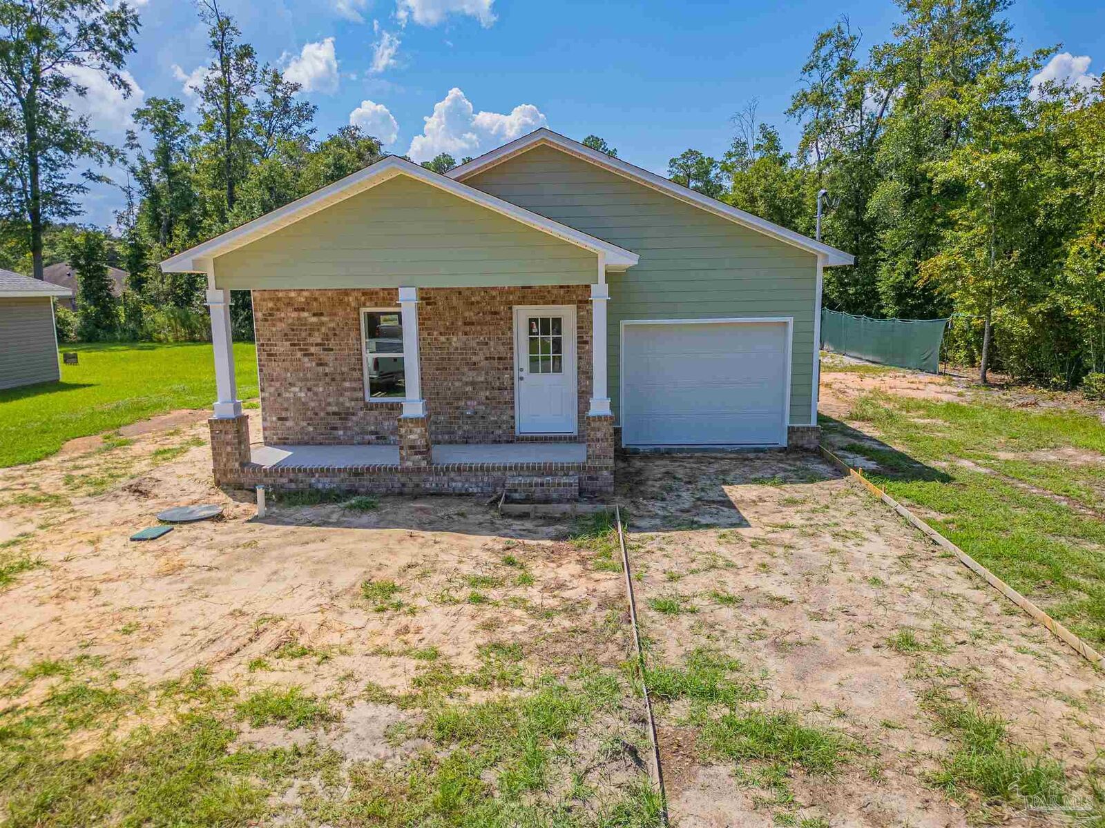 Property Photo: 6781 Joy St FL 32583