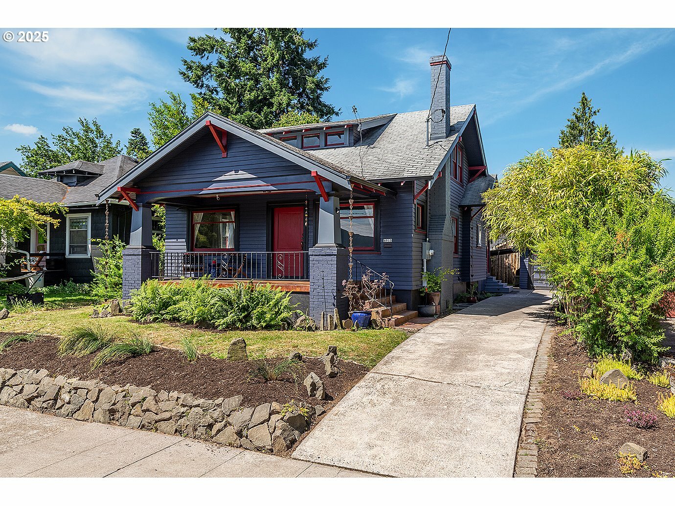 4915 NE 8th Ave  Portland OR 97211 photo