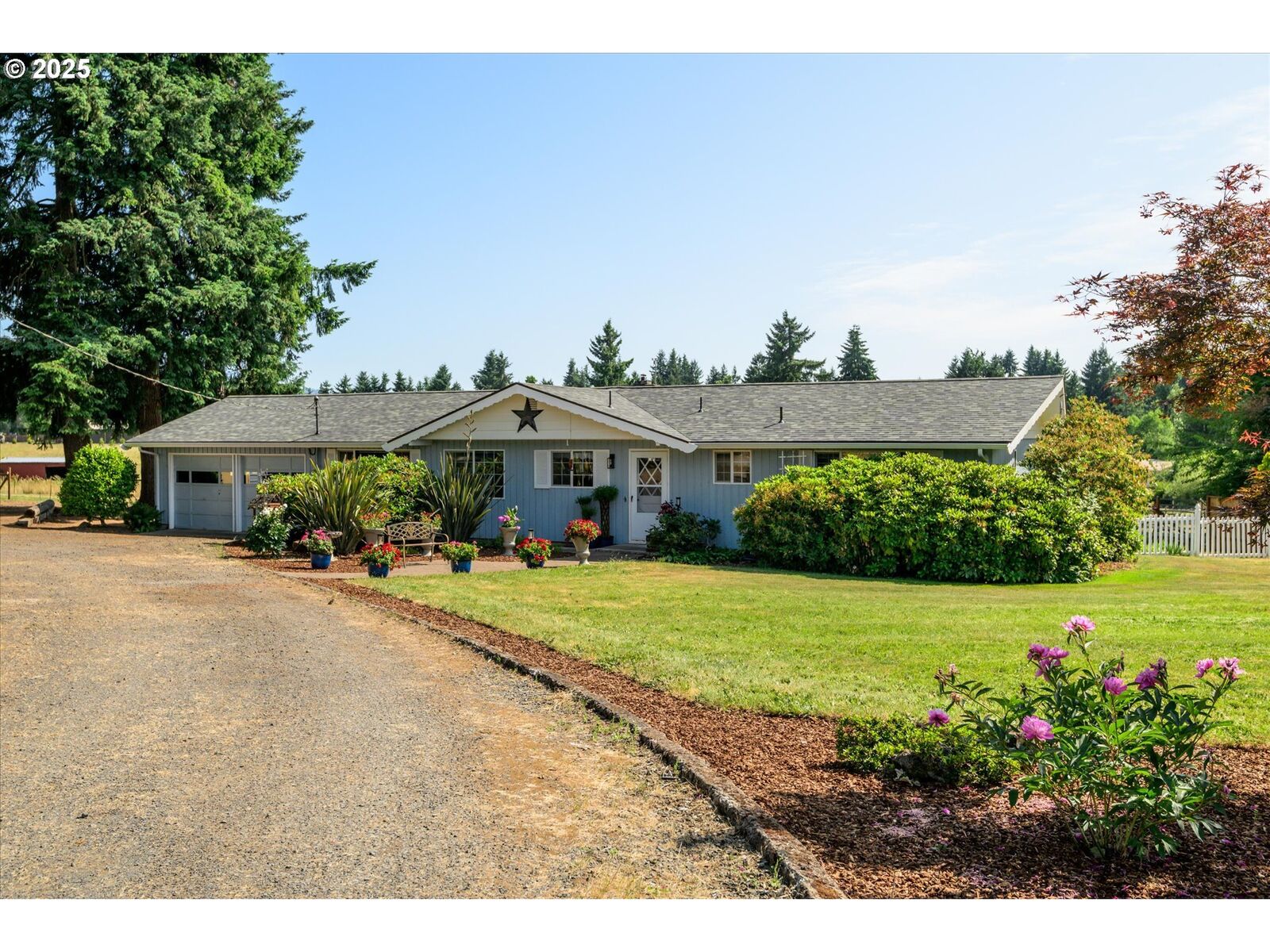 Property Photo:  35702 Myrtlewood Ln  OR 97455 