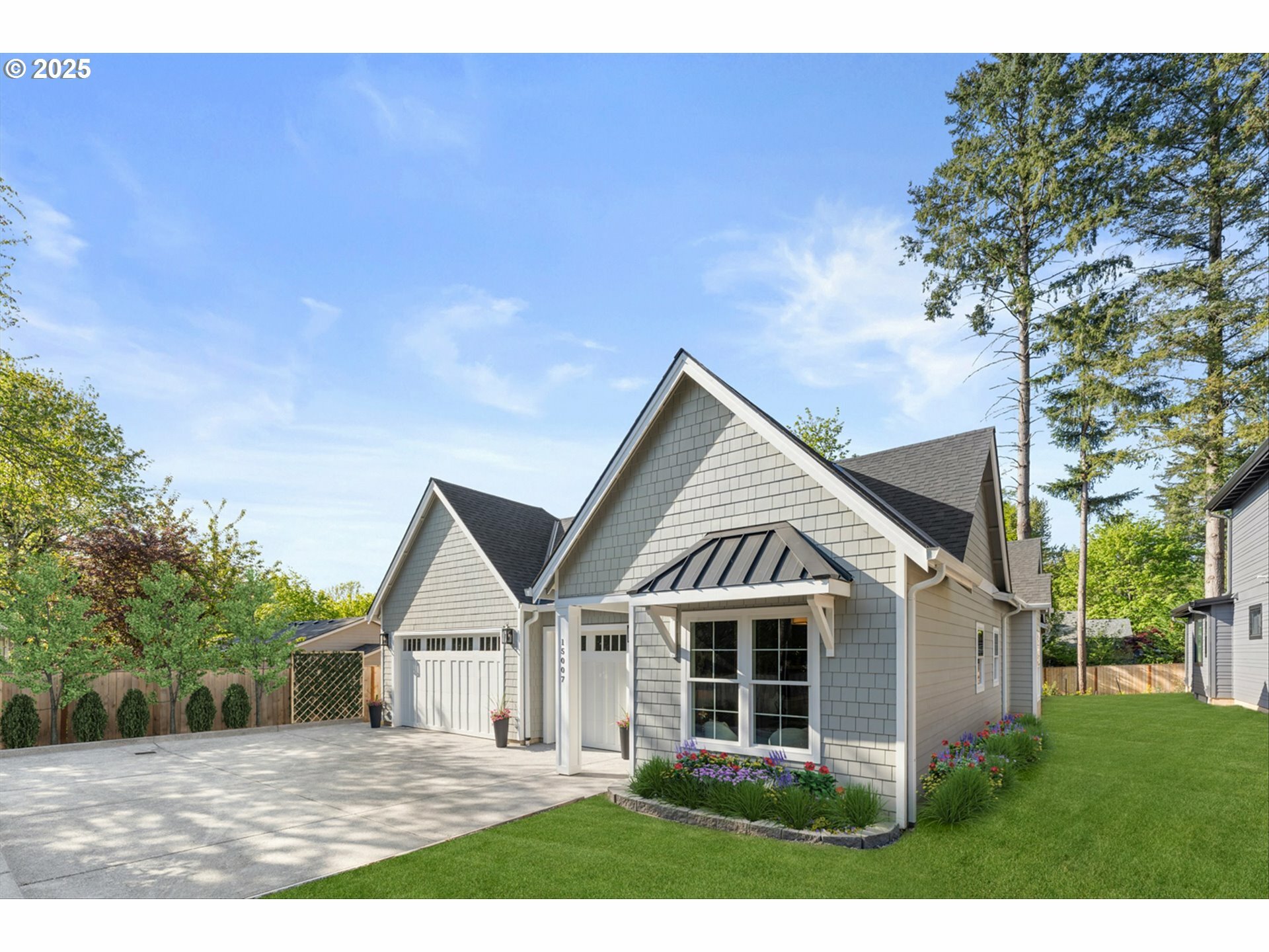 15007 Twin Fir Rd  Lake Oswego OR 97035 photo