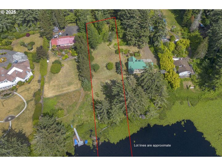 Vl Whiskey Ln  Warrenton OR 97146 photo