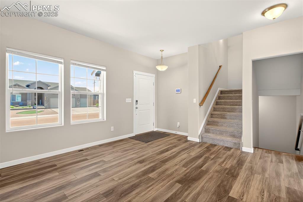 Property Photo: 10189 Beckham Street CO 80831