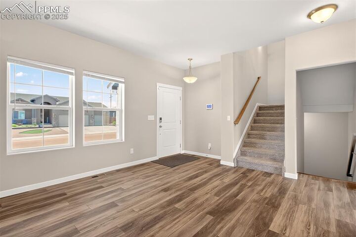 Property Photo: 10189 Beckham Street CO 80831